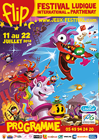 couverture-programme-flip-2018