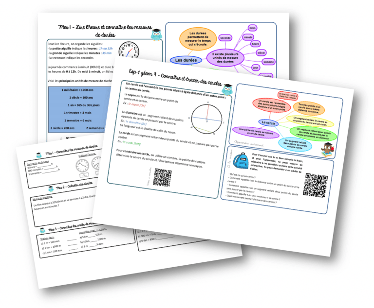 La classe de Mallory – Page 13 – Ressources et jeux pour le cycle 3