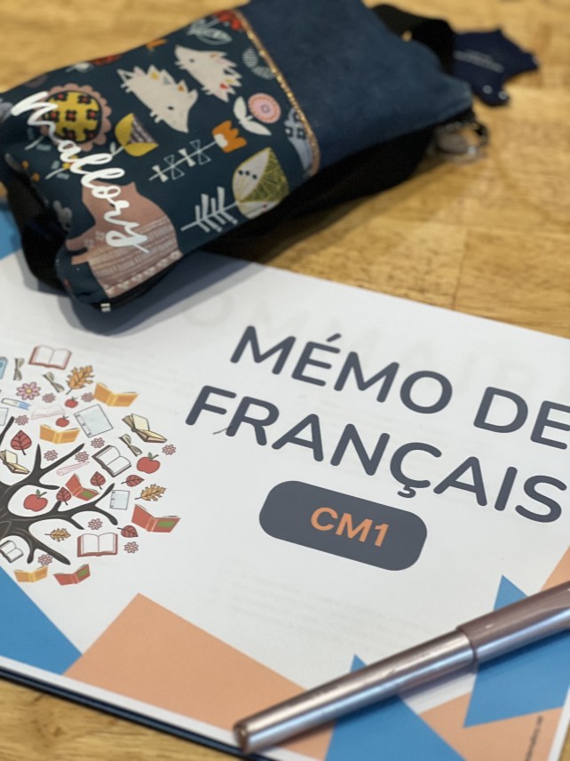 Leçons La Classe De Mallory